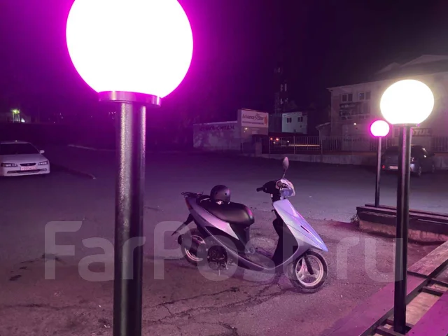 Suzuki Address V50. 50����. ��., ��������, ���������, ��� ������� ����