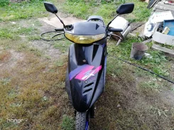 Honda Dio AF28 ZX. 50����. ��., ��������, ��� ���, � �������� ����