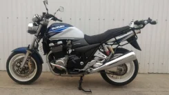 Suzuki GSX 1400. 1 400����. ��., ��������, ���������, ��� ������� ����