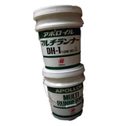Idemitsu Apolloil Multi Runner. 10W-30, �����������������, 20��. ����