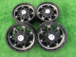 Lenso MG. 8.0x16", 6x139.7, ET0 ����