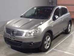 Nissan Dualis. ��������, 4wd, 2.0 (137��.�.), ������, 62 000����. ��, �/�, ��� ���. ��� ����� �� ������������ ����