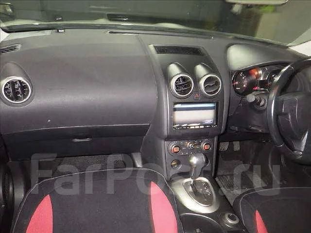 Nissan Dualis. ��������, 4wd, 2.0 (137��.�.), ������, 62 000����. ��, �/�, ��� ���. ��� ����� �� ������������ ����
