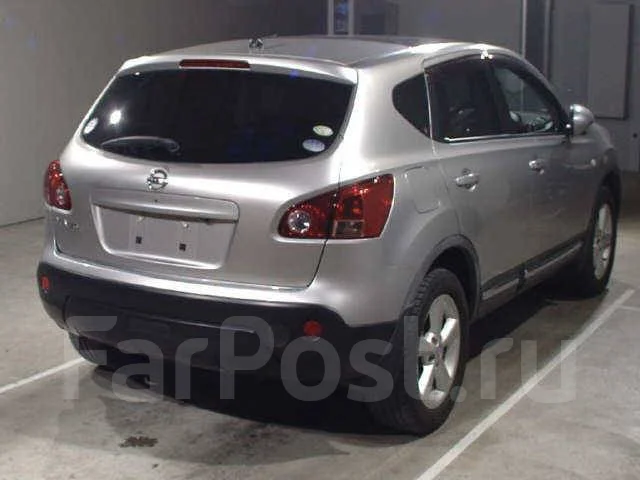 Nissan Dualis. ��������, 4wd, 2.0 (137��.�.), ������, 62 000����. ��, �/�, ��� ���. ��� ����� �� ������������ ����