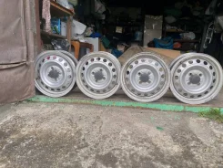 AITL. x14", 4x100.00 ����