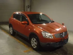 Nissan Dualis. ��������, 4wd, 2.0 (137��.�.), ������, 77 000����. ��, �/�, ��� ���. ��� ����� �� ������������ ����