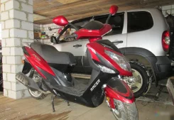 Racer Sagita ����