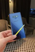 Samsung Galaxy Note 9. �/� ����