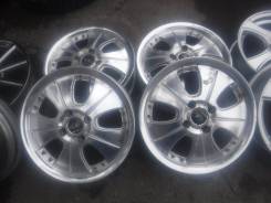 Inter Milano Voltec. 5.0x15", 4x100.00, ET43,  73,1.      