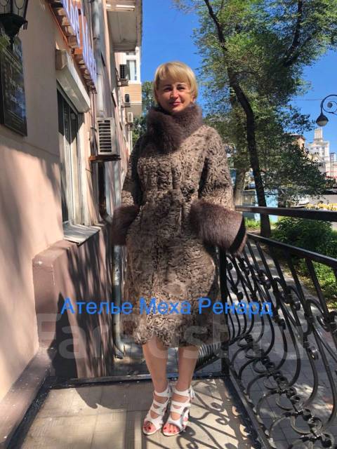 Ателье Меха \"Ренард\". Пошив, ремонт изделий из меха, кожи, ткани во ...