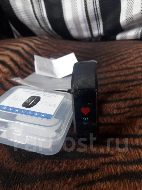 Smart Watch. IP67 ����