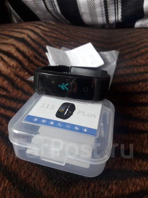 Smart Watch. IP67 ����