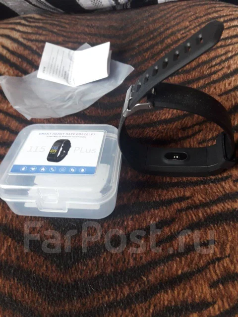 Smart Watch. IP67 ����