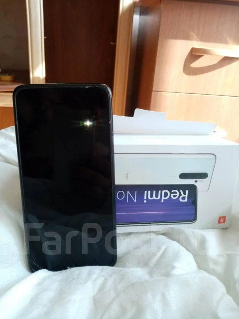 Xiaomi Redmi. �����, ������ ����
