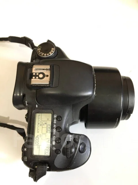 Canon EOS 7D ����