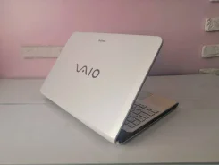 Sony VAIO. 15.5", ��� 6 ��, WiFi: 1, Bluetooth: 1, ����������� �� 2��. ��� ����� �� ������� ����
