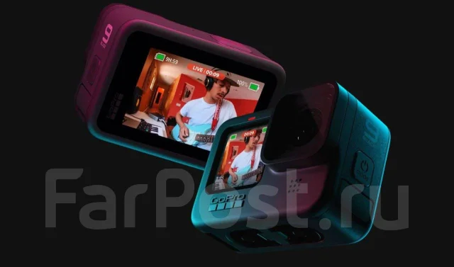 GoPro HERO. � ����������. ��� ����� �� ������������ ����