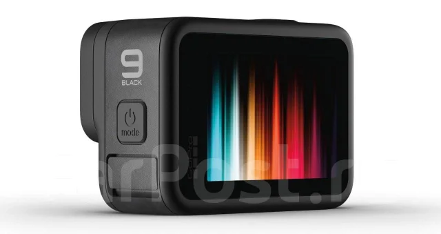 GoPro HERO. � ����������. ��� ����� �� ������������ ����