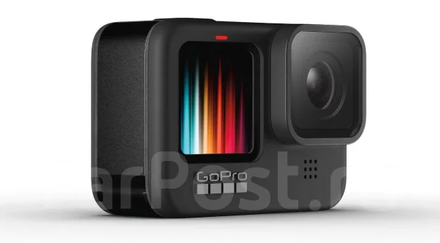 GoPro HERO. � ����������. ��� ����� �� ������������ ����