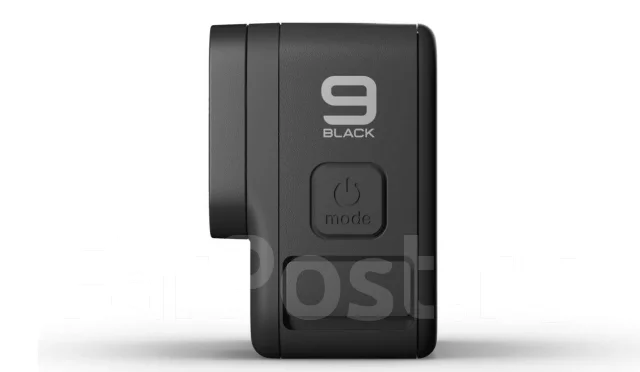 GoPro HERO. � ����������. ��� ����� �� ������������ ����