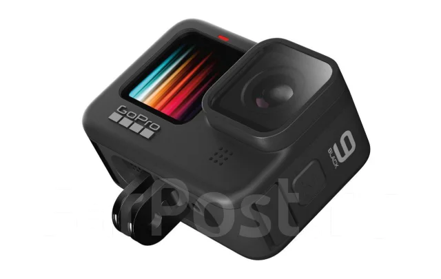 GoPro HERO. � ����������. ��� ����� �� ������������ ����