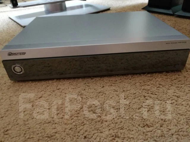 Pioneer. ������ ����