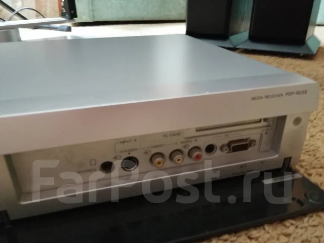 Pioneer. ������ ����
