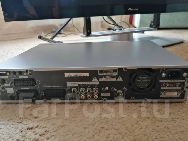 Pioneer. ������ ����