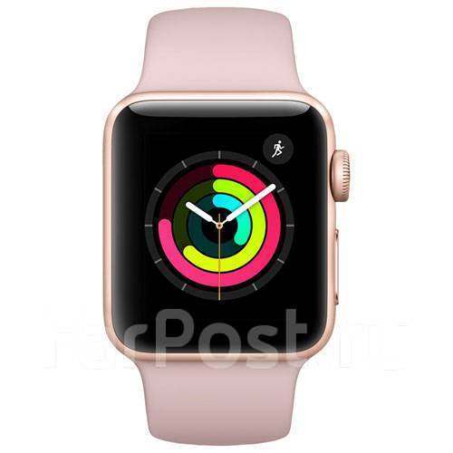 istore apple watch series 3