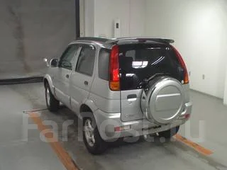 Toyota Cami. �������, 4wd, 1.3 (92��.�.), ������, 72 000����. ��, �/�, ��� ���. ��� ����� �� ������������ ����