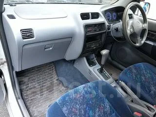 Toyota Cami. �������, 4wd, 1.3 (92��.�.), ������, 72 000����. ��, �/�, ��� ���. ��� ����� �� ������������ ����