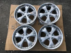 EuroHart. 7.5x18", 5x114.3, ET48, �� 73���. ����