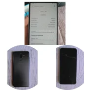 Samsung Galaxy J8. �/�, ����������, 3G, 4G LTE ����