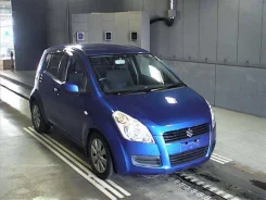Suzuki Splash. ��������, ��������, 1.2 (88��.�.), ������, 76����. ��, �/�, ��� ���. ��� ����� �� ������������ ����