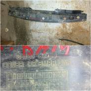 Защита бампера Ниссан Алмера Классик Classic B10 86720-31700