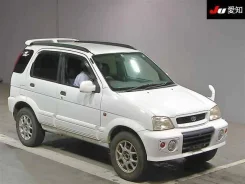 Toyota Cami. �������, 4wd, 1.3 (92��.�.), ������, 138 000����. ��, �/�, ��� ���. ��� ����� �� ������������ ����