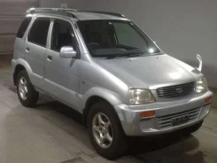 Toyota Cami. �������, 4wd, 1.3 (92��.�.), ������, 86 000����. ��, �/�, ��� ���. ��� ����� �� ������������ ����