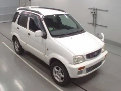Toyota Cami. �������, 4wd, 1.3 (92��.�.), ������, 115 000����. ��, �/�, ��� ���. ��� ����� �� ������������ ����