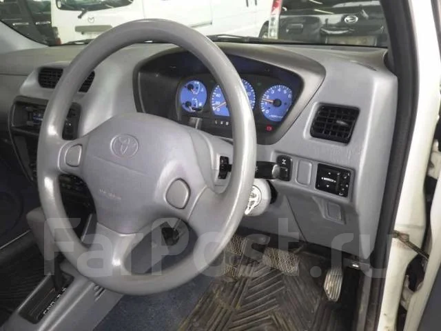 Toyota Cami. �������, 4wd, 1.3 (92��.�.), ������, 115 000����. ��, �/�, ��� ���. ��� ����� �� ������������ ����