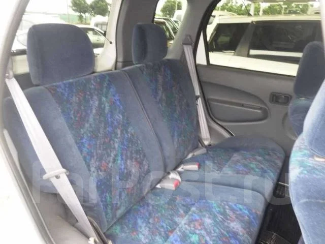 Toyota Cami. �������, 4wd, 1.3 (92��.�.), ������, 115 000����. ��, �/�, ��� ���. ��� ����� �� ������������ ����
