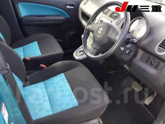 Suzuki Splash. ��������, ��������, 1.2 (88��.�.), ������, 91����. ��, �/�, ��� ���. ��� ����� �� ������������ ����