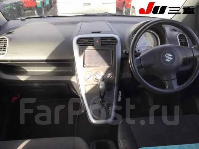 Suzuki Splash. ��������, ��������, 1.2 (88��.�.), ������, 91����. ��, �/�, ��� ���. ��� ����� �� ������������ ����