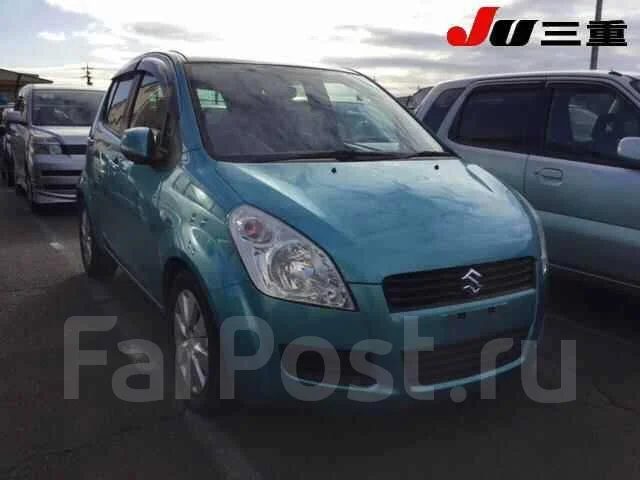 Suzuki Splash. ��������, ��������, 1.2 (88��.�.), ������, 91����. ��, �/�, ��� ���. ��� ����� �� ������������ ����