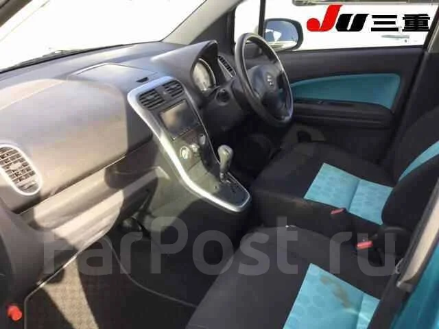Suzuki Splash. ��������, ��������, 1.2 (88��.�.), ������, 91����. ��, �/�, ��� ���. ��� ����� �� ������������ ����