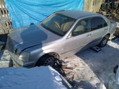 Toyota Progres. JCG10, 1JZGE ����