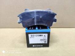 D3125MH *   Atenza/Mazda6 02-05 FR D3125 