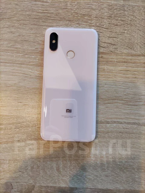 Xiaomi Mi8. �/�, ������� ����