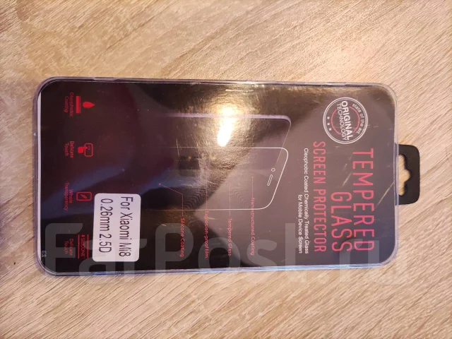 Xiaomi Mi8. �/�, ������� ����