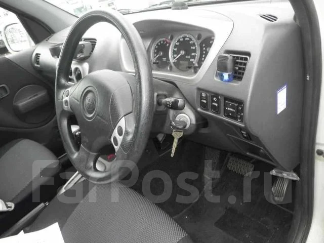 Toyota Cami. �������, 4wd, 1.3 (140��.�.), ������, 23 000����. ��, �/�, ��� ���. ��� ����� �� ������������ ����