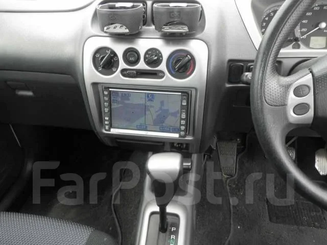 Toyota Cami. �������, 4wd, 1.3 (140��.�.), ������, 23 000����. ��, �/�, ��� ���. ��� ����� �� ������������ ����